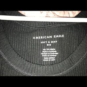 american eagle tank top